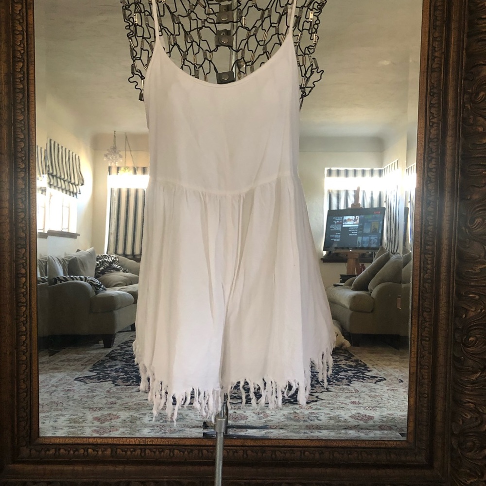 Summer jumpsuit jumper